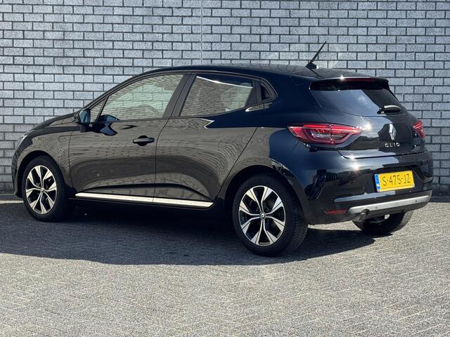 Renault CLIO 1.0 TCe 90 Evolution | Apple CarPlay / Android Auto | Parkeersensoren | Cruise Control | Navigatie |