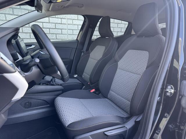 Renault CLIO 1.0 TCe 90 Evolution | Apple CarPlay / Android Auto | Parkeersensoren | Cruise Control | Navigatie |