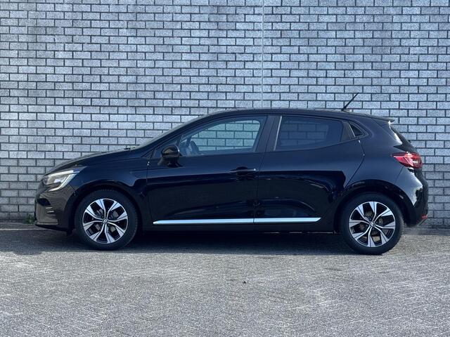 Renault CLIO 1.0 TCe 90 Evolution | Apple CarPlay / Android Auto | Parkeersensoren | Cruise Control | Navigatie |