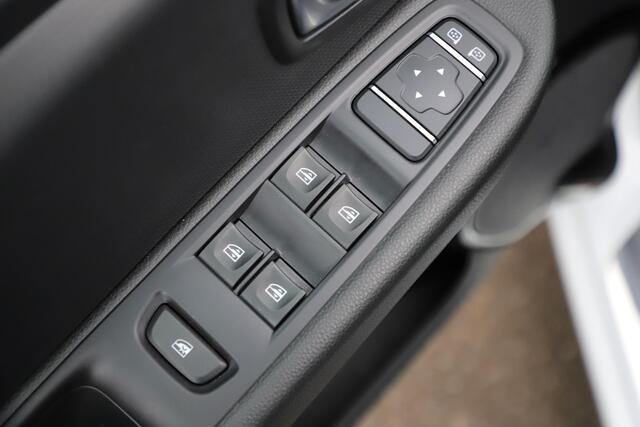 Renault CLIO Estate 0.9 TCe Limited Navigatie Airco Cruise Control Bluetooth 16 inch LMV LED Donkere Ramen