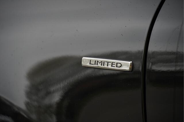 Renault CLIO Estate 0.9 TCe Limited BJ2018 Lmv 16" | Led | Pdc | Keyless entry | Navi | Airco | Cruise control | Extra getint glas