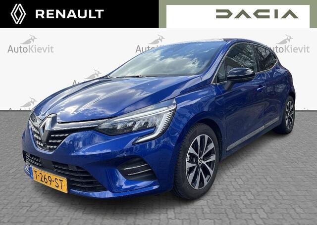 Renault CLIO 1.6 E-Tech Full Hybrid 145 techno - Pack Winter - Pack Safety - Pack Infotainment