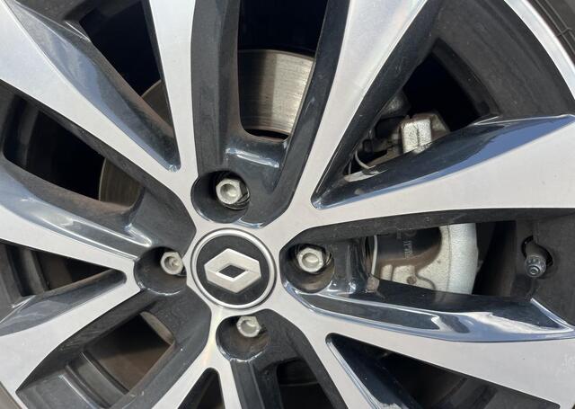 Renault CLIO 1.6 E-Tech Full Hybrid 145 techno - Pack Winter - Pack Safety - Pack Infotainment