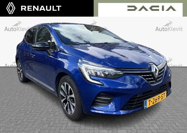 Renault CLIO 1.6 E-Tech Full Hybrid 145 techno - Pack Winter - Pack Safety - Pack Infotainment