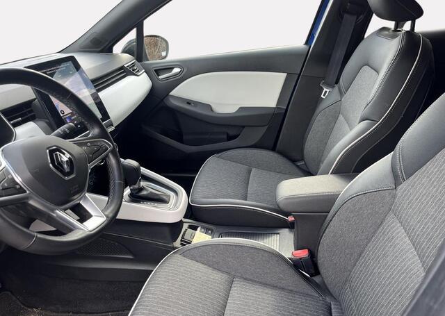 Renault CLIO 1.6 E-Tech Full Hybrid 145 techno - Pack Winter - Pack Safety - Pack Infotainment