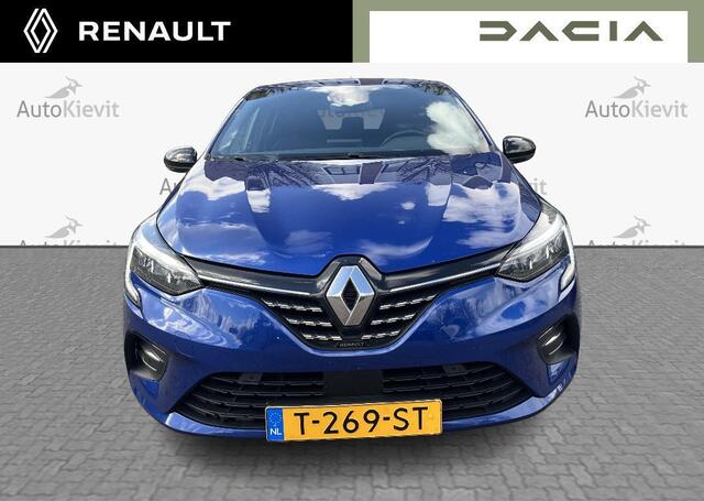 Renault CLIO 1.6 E-Tech Full Hybrid 145 techno - Pack Winter - Pack Safety - Pack Infotainment