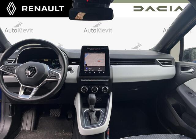 Renault CLIO 1.6 E-Tech Full Hybrid 145 techno - Pack Winter - Pack Safety - Pack Infotainment