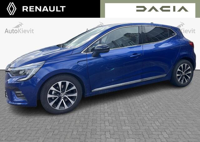 Renault CLIO 1.6 E-Tech Full Hybrid 145 techno - Pack Winter - Pack Safety - Pack Infotainment