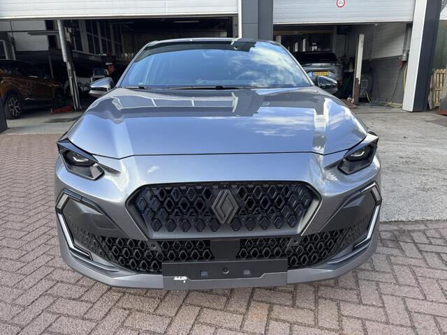 Renault CLIO 1.8 Hybrid 160 esprit Alpine Alle opties!!