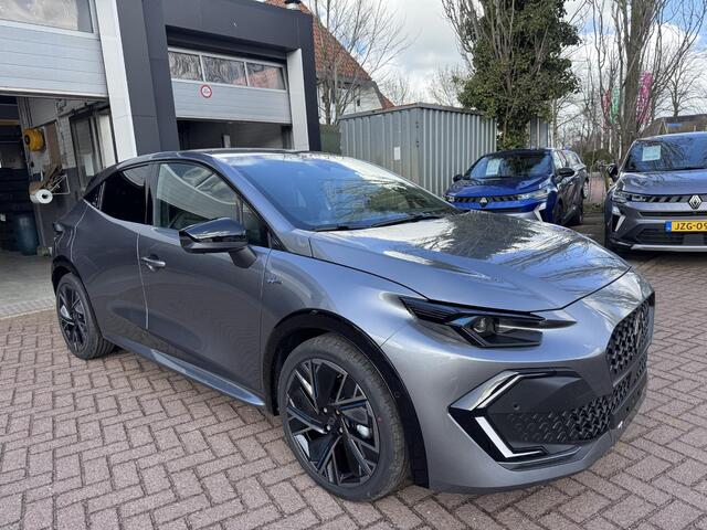 Renault CLIO 1.8 Hybrid 160 esprit Alpine Alle opties!!