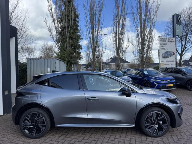 Renault CLIO 1.8 Hybrid 160 esprit Alpine Alle opties!!