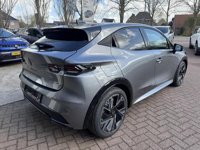 Renault CLIO 1.8 Hybrid 160 esprit Alpine Alle opties!!