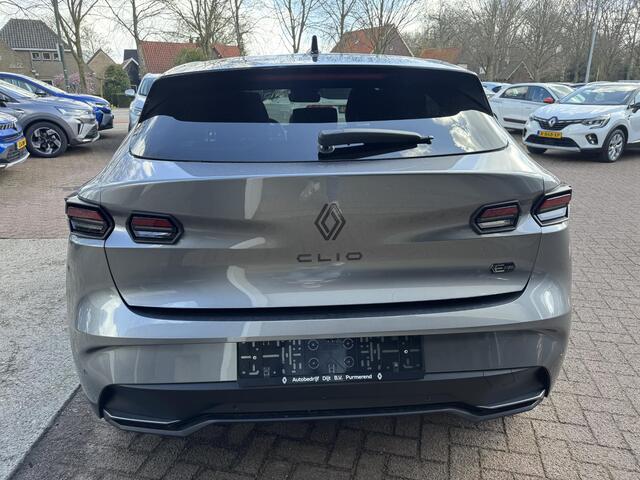 Renault CLIO 1.8 Hybrid 160 esprit Alpine Alle opties!!