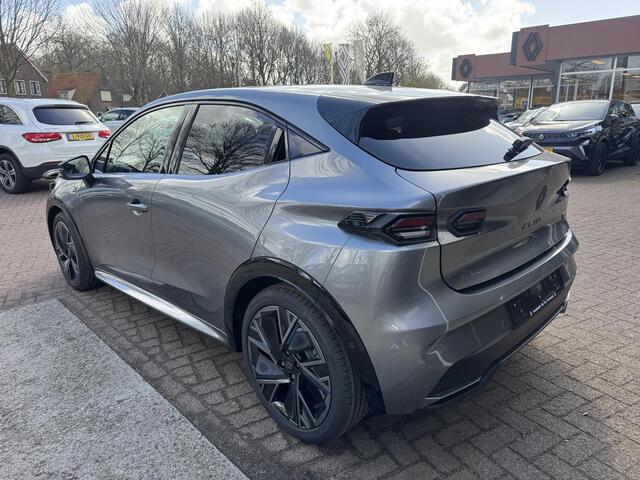 Renault CLIO 1.8 Hybrid 160 esprit Alpine Alle opties!!