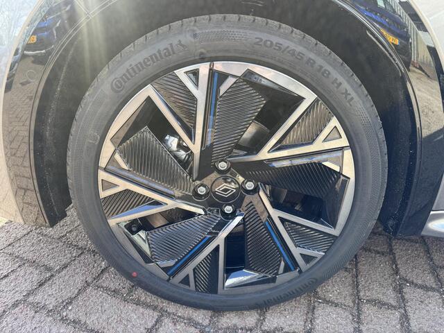 Renault CLIO 1.8 Hybrid 160 esprit Alpine Alle opties!!