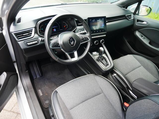 Renault CLIO 1.3 TCE INTENS **Clima//Navi//Lm **