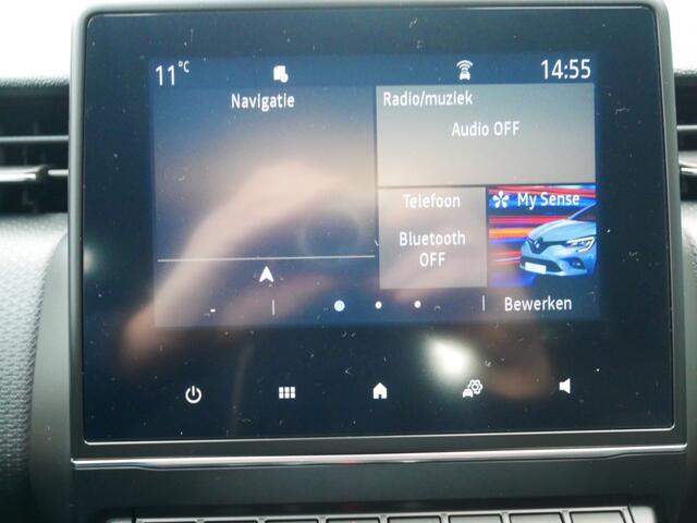 Renault CLIO 1.3 TCE INTENS **Clima//Navi//Lm **