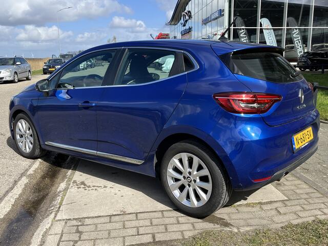 Renault CLIO 1.0 TCe Intens / Apple Carplay - Android Auto / Climate / PDC.Achter / Cruise / Lane assist / Keyless /