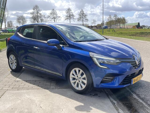 Renault CLIO 1.0 TCe Intens / Apple Carplay - Android Auto / Climate / PDC.Achter / Cruise / Lane assist / Keyless /