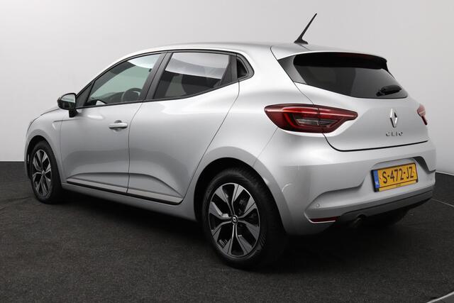 Renault CLIO 1.0 TCe 90 Evolution | Navigatie | 16"velgen | Parkeersensoren |