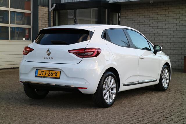 Renault CLIO 1.0 SCe | Navigatie | Carplay | Goed onderhouden! |
