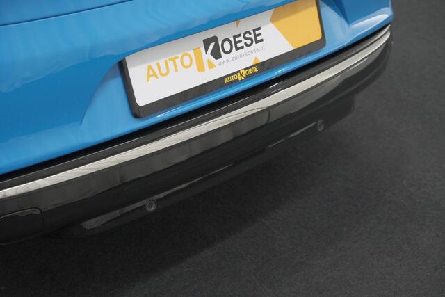 Renault CLIO Estate TCe 90 Intens | Navigatie | Parkeersensoren | Half Leder | Climate Control | Dakrails