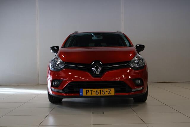 Renault CLIO Estate 0.9 TCe Limited