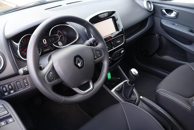 Renault CLIO Estate 0.9 TCe Limited