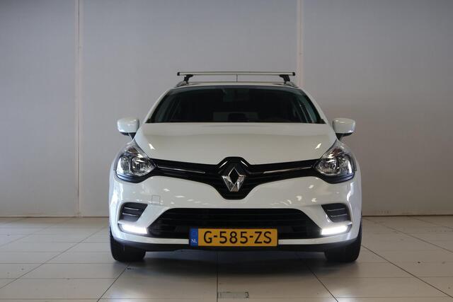 Renault CLIO Estate 0.9 TCe Zen | Trekhaak | Dakdragers |