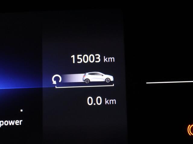 Renault CLIO E-Tech Full Hybrid techno 145pk 360° Camera | Cruise | Navi | Parkeersens. v+a | Stoel-/stuurverw.