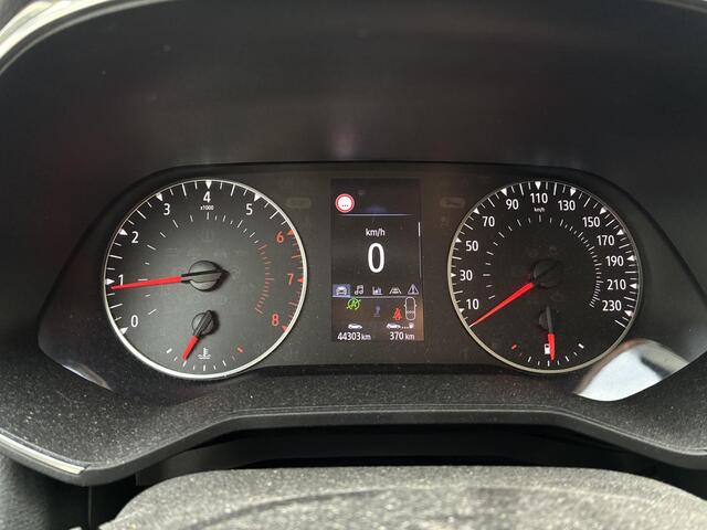 Renault CLIO 1.0 TCe Zen 100PK | Cruise Control | Carplay/Android Auto | Trekhaak