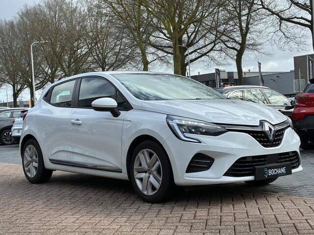 Renault CLIO 1.0 TCe Zen 100PK | Cruise Control | Carplay/Android Auto | Trekhaak