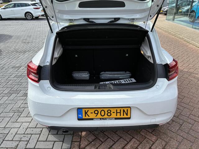 Renault CLIO 1.0 TCe Zen 100PK | Cruise Control | Carplay/Android Auto | Trekhaak