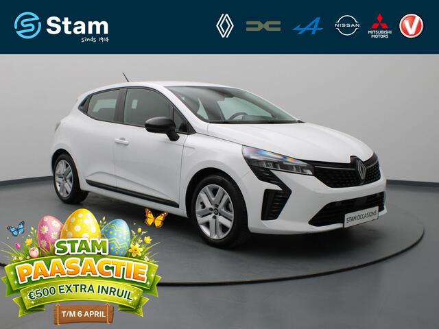 Renault CLIO E-Tech Full Hybrid evolution 145pk Cruise | Carplay | Parkeersens. achter