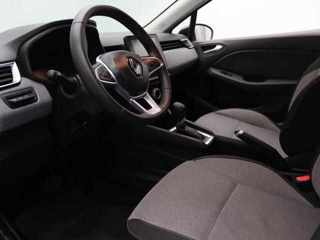 Renault CLIO E-Tech Full Hybrid evolution 145pk Cruise | Carplay | Parkeersens. achter