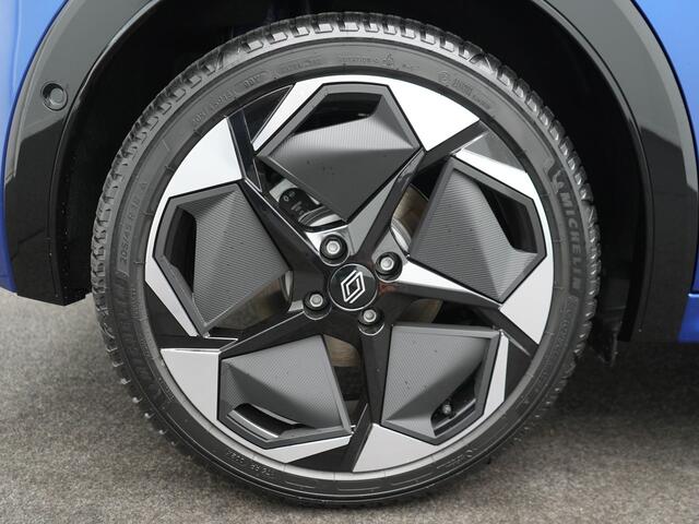 Renault CLIO 1.8 Hybrid 160 techno - Demo - All Season banden - Pack Premiere -