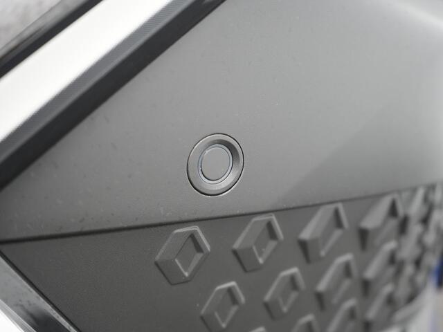 Renault CLIO 1.8 Hybrid 160 techno - Demo - All Season banden - Pack Premiere -