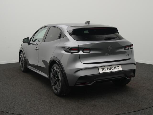 Renault CLIO 1.8 Hybrid 160 techno - Demo - All Season Banden - Pack Premiere -