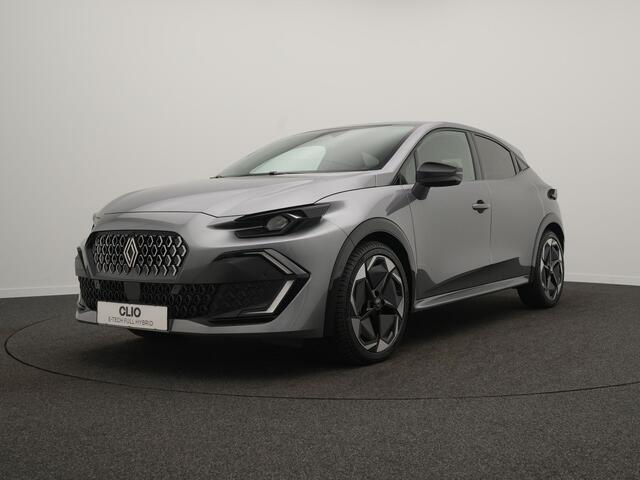 Renault CLIO 1.8 Hybrid 160 techno - Demo - All Season Banden - Pack Premiere -