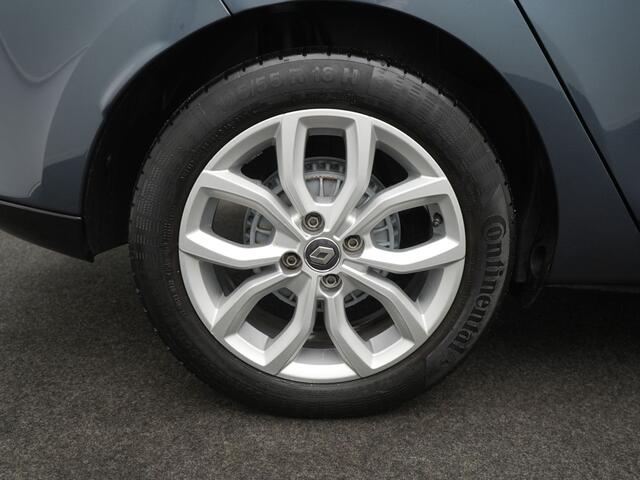 Renault CLIO Estate TCe 90 Intens - RIJKLAARPRIJS - Trekhaak - Achteruitrijcamera - Cruise Control - Dealeronderhouden