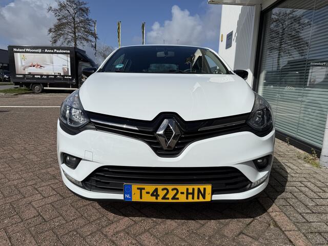 Renault CLIO Limited Tce 90 | trekhaak | parkeersensor | Android Auto | tijdelijk gratis Top Afleverpakket twv Eur 695