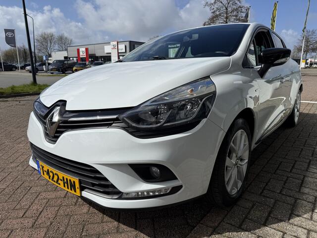 Renault CLIO Limited Tce 90 | trekhaak | parkeersensor | Android Auto | tijdelijk gratis Top Afleverpakket twv Eur 695