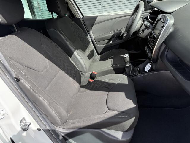 Renault CLIO Limited Tce 90 | trekhaak | parkeersensor | Android Auto | tijdelijk gratis Top Afleverpakket twv Eur 695