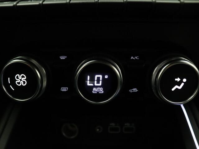 Renault CLIO E-Tech Full Hybrid techno 145pk 360° Camera | Cruise | Navi | Parkeersens. v+a