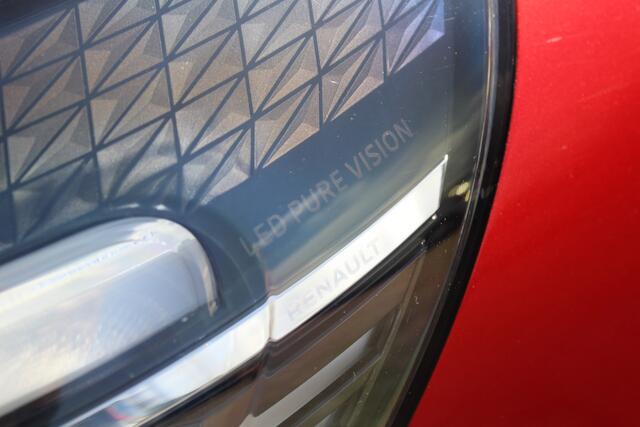 Renault CLIO 1.0 TCe 90 Evolution | incl. 12 maanden garantie | Lane assist | Verkeersbord detectie | Isofix | DAB+ | Navigatie | Parkeersensoren achter | Airco | LED verlichting | 16" LMV |