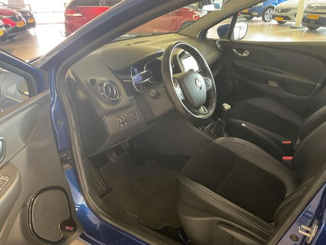 Renault CLIO 0.9 TCe Intens
