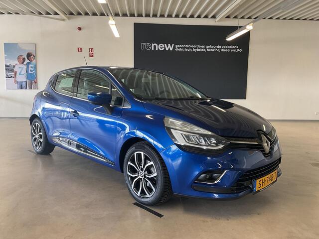 Renault CLIO 0.9 TCe Intens