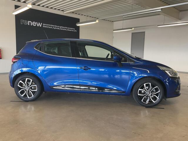 Renault CLIO 0.9 TCe Intens