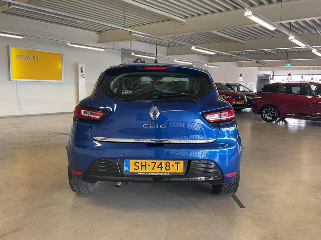 Renault CLIO 0.9 TCe Intens
