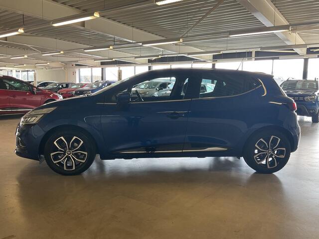 Renault CLIO 0.9 TCe Intens